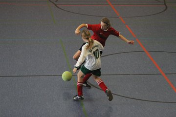 Bild 81 - wC-Jun Kreisturnier NMS